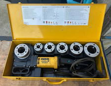 REMS Amigo 2 Compact