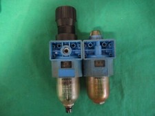 Festo Wartungseinheit