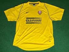 MATCHWORN Dynamo Dresden