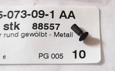 Roco 88557 Puffer rund