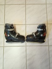 Schlittschuhe Kinder 33- 36