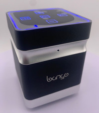 Vibrations Speaker Bluetooth