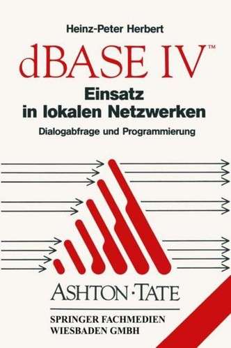 Dbase einsatz lokalen - iv,