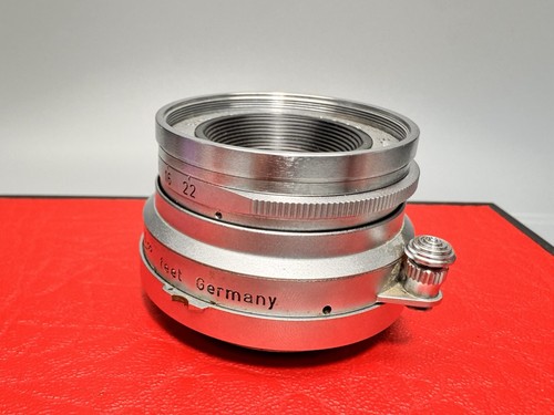Leitz leica summaron - leitz,
