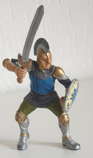 BULLYLAND/Bully Figure Ritter Schwertkämpfer Turnierritter