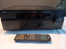 Yamaha RX-V 757 AV-Receiver, Dolby 7.1, Schwarz