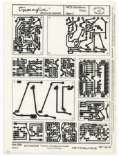 Typofix 3078 | MOS-Schaltkreis-Praxis . Blatt 2
