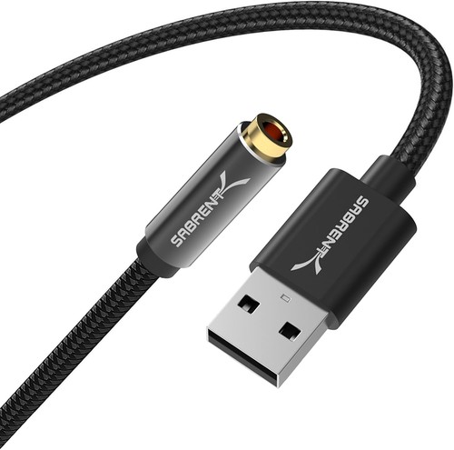 Sabrent usb soundkarte extern - sabrent,
