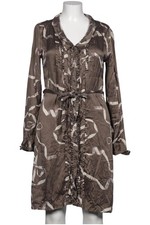 H&M x Viktor&Rolf Kleid Damen Dress Damenkleid Gr. EU 44 Braun #14lcrti