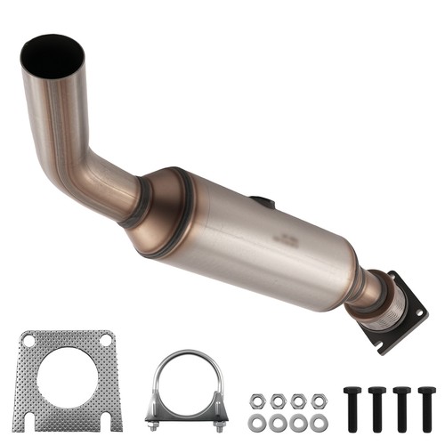 Katalysator mit flex - katalysator, for