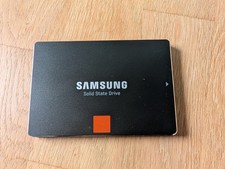 Samsung SSD 840 Pro 128GB 2,5"