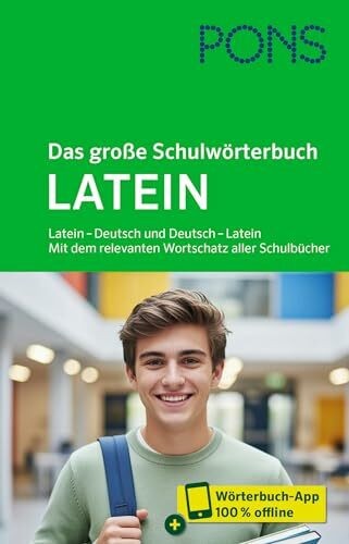 Pons das große - das,