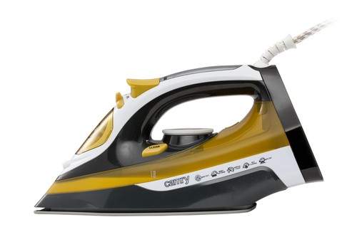 Camry dampfbügeleisen - camry,