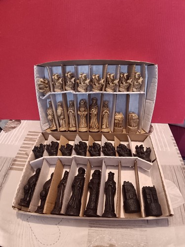 Elisabethanisches vintage - elisabethanisches,
