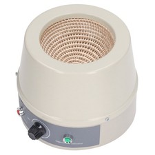 Labor Heizmantel 500 Ml