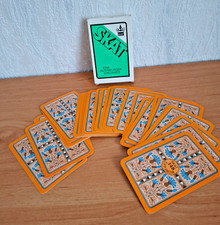 DDR Skatkarte " Skat 148 "