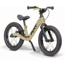 PUKY NEXT Laufrad 14\'\' sand