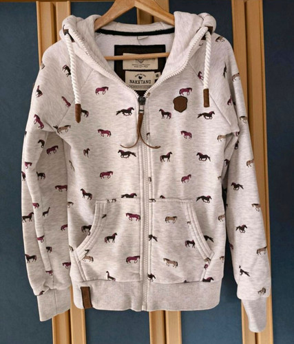Naketano damen kapuzenpullover - damen,
