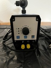 Sera R204.1-2 4e Magnetmembranpumpe Dosierpumpe Q= 0-2.4 l/h  Max. 10bar 230VAC