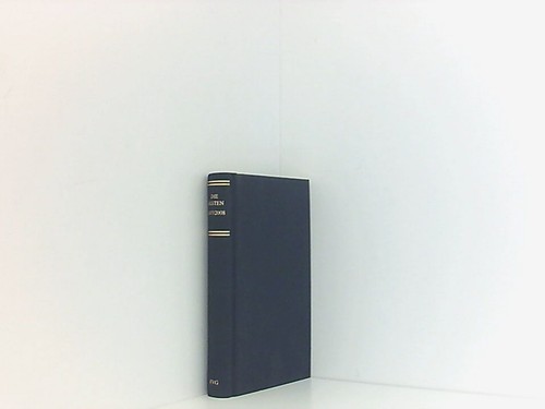 Frankfurter bibliothek die - frankfurter,