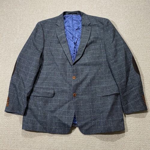 Nordal tweed sakko herren - nordal,