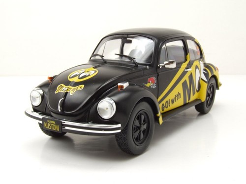 Käfer 1303 1974 schwarz - vw,