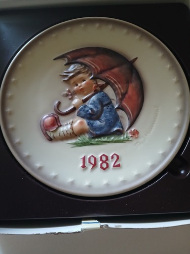 Göbel hummel jahresteller - hummel,