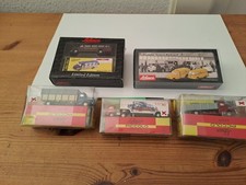 Modellautos Schuco Piccolo 1/90 In Ovp 1 X Bus 3 X LKW
