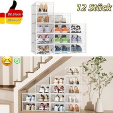 DE Schuhbox Set Schuhkarton