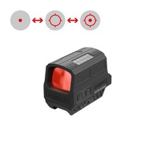 Holosun Classic geschlossenes