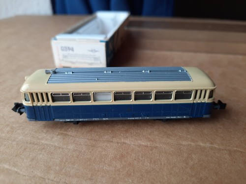 Arnold spur öbb - arnold, 0394