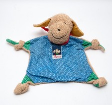 Sigikid Fips Hund Hase blau