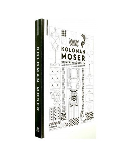 Koloman moser - koloman,