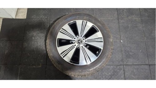 Mercedes eqa n243 felge - n243, +