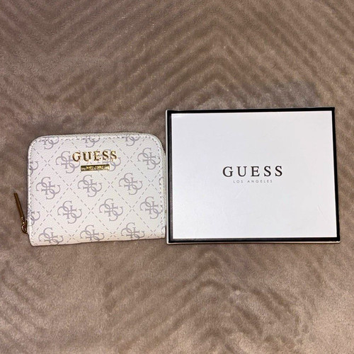 Guess damen geldbörse - guess,