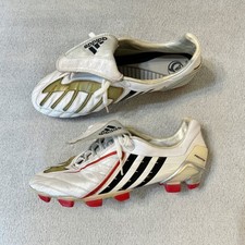 Adidas Predator Powerswerve