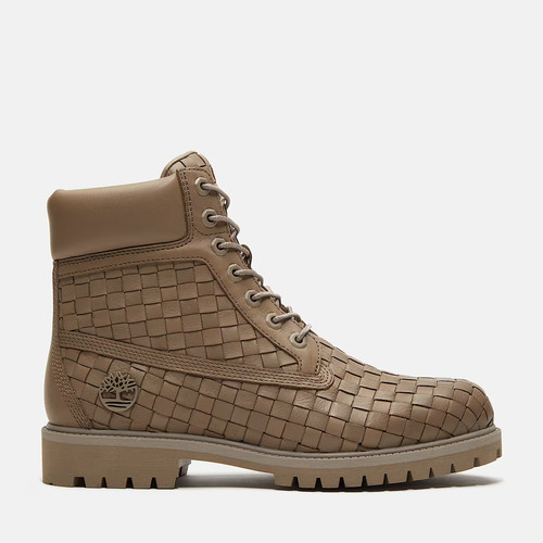 Timberland premium inch - timberland,