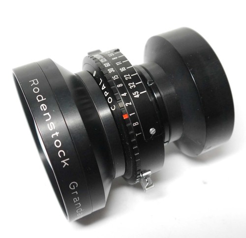Rodenstock grandagon 75mm - rodenstock,