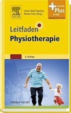 Leitfaden Physiotherapie: mit Zugang Buch Urban & Fischer Verlag/Elsevier GmbH