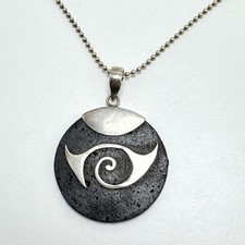 925 Sterling Silber  Kette mit