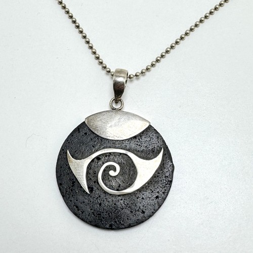 925 sterling silber kette mit - 925,