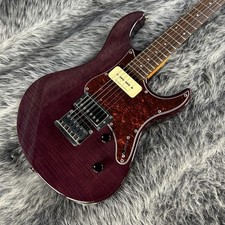 YAMAHA PACIFICA611HFM TPP mit