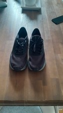 nike revolution 5 herren Gr.44, schwarz , wenig getragen