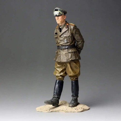 Resin model kit german - resin,