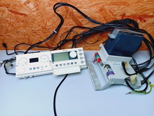 Buderus logamax plus gb132 - buderus,