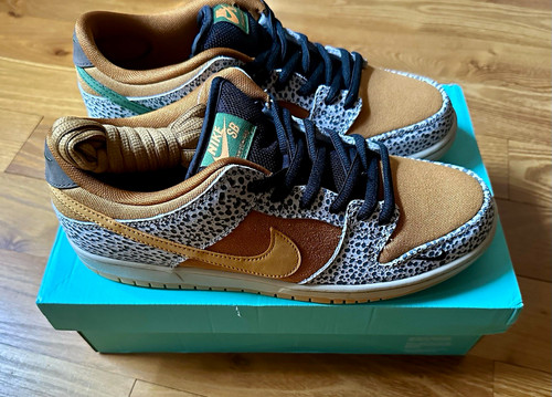 Nike dunk low pro - low,