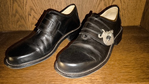 Damen trachtenschuhe mit - damen,