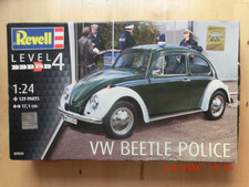 Revell, 1:24, VW Käfer