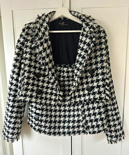 Yehwang collection damen tweed - yehwang,