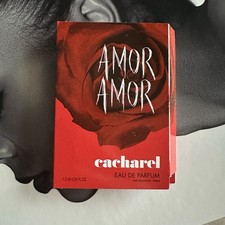 Amor Amor Cacharel Eau de